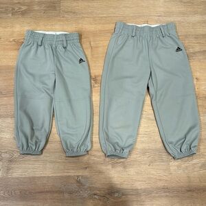 Adidas baseball pants
